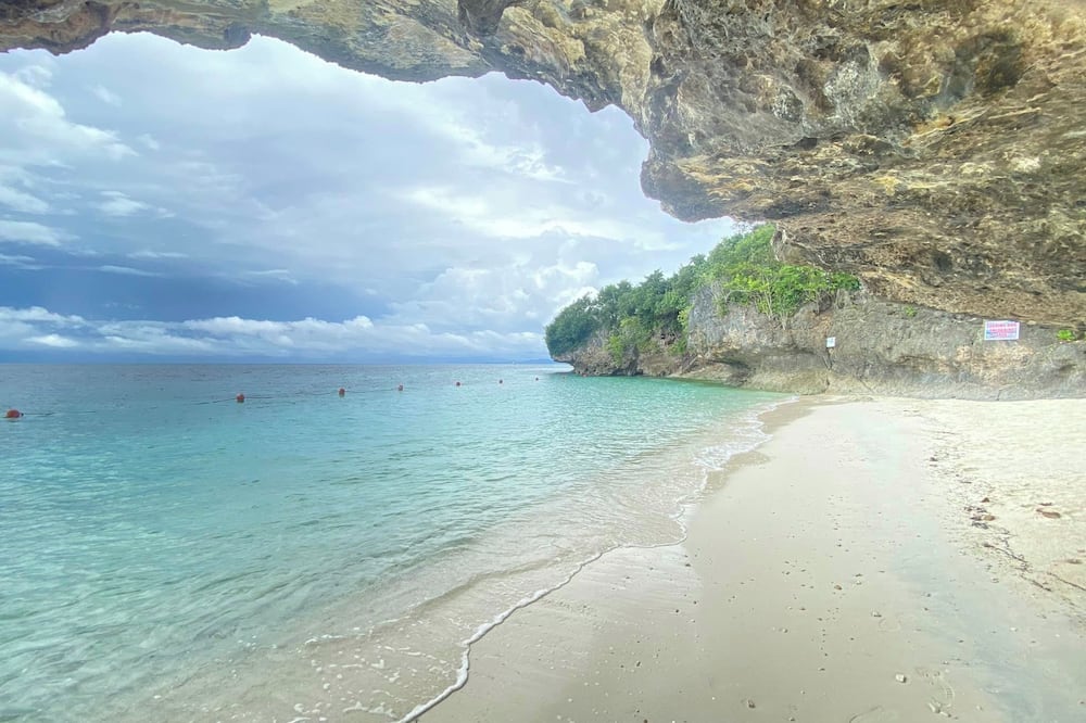 Bugnaw Si-e Beach Resort