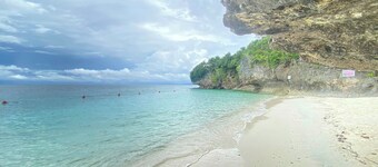 Bugnaw Si-e Beach Resort