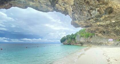 Bugnaw Si-e Beach Resort