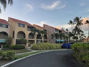 Exterior - Beach Condo in Palmas Del Mar (Humacao)
