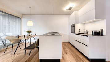 Apartamento | 2 dormitorios y sistema de insonorización