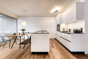 2 habitaciones y sistema de insonorización