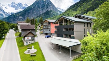 Apartament | 2 dormitoris i habitacions insonoritzades