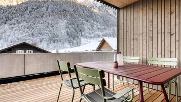 Leilighet | 2 soverom og lydisolert