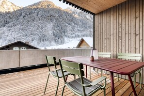 Huoneisto | 2 makuuhuonetta, äänieristys