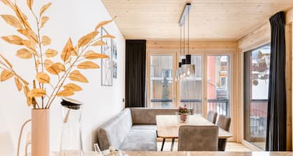 Ferienwohnung Family Zentral