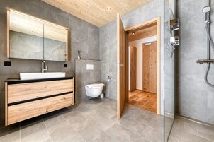 Casa | 2 dormitorios y sistema de insonorización