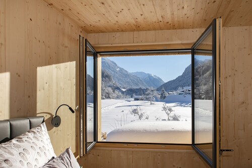 Haus Valtellina in St Gallenkirch