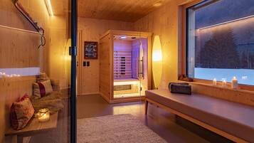 Rumah | 4 kamar tidur dan kedap suara