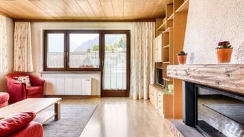 Ferienhaus | 1 Schlafzimmer
