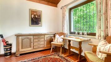Ferienhaus | 1 Schlafzimmer