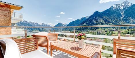 Căn hộ | 2 phòng ngủ, phòng cách âm