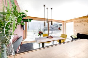 2 chambres