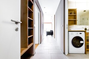 Apartemen | 2 kamar tidur