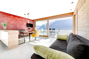 Apartemen | 2 kamar tidur