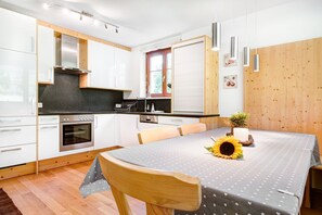 Ferienhaus | 2 Schlafzimmer
