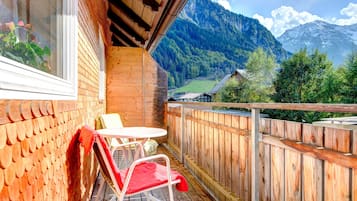 Appartement | 2 slaapkamers