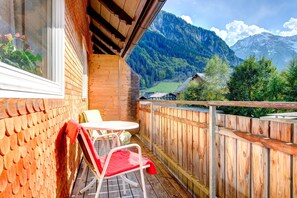 Apartment | 2 bedrooms - Familiennest Zentral (Brand)