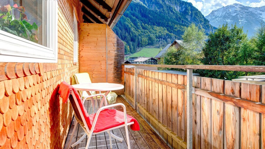 Familiennest Zentral