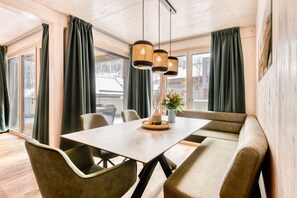 House | 2 bedrooms, soundproofing