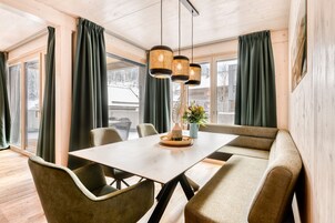 Casa | 2 dormitorios y sistema de insonorización