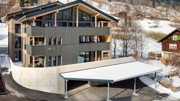 Leilighet | 2 soverom og lydisolert