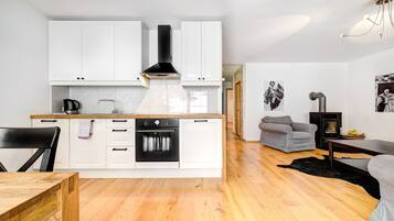 Appartement | 2 slaapkamers