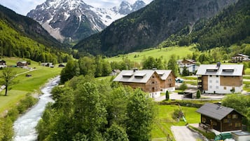 Appartement | 2 slaapkamers