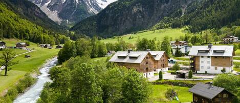 Apartment | 2 bedrooms