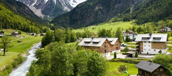 Gartenferienwohnung Murmele