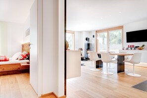 2 habitaciones 