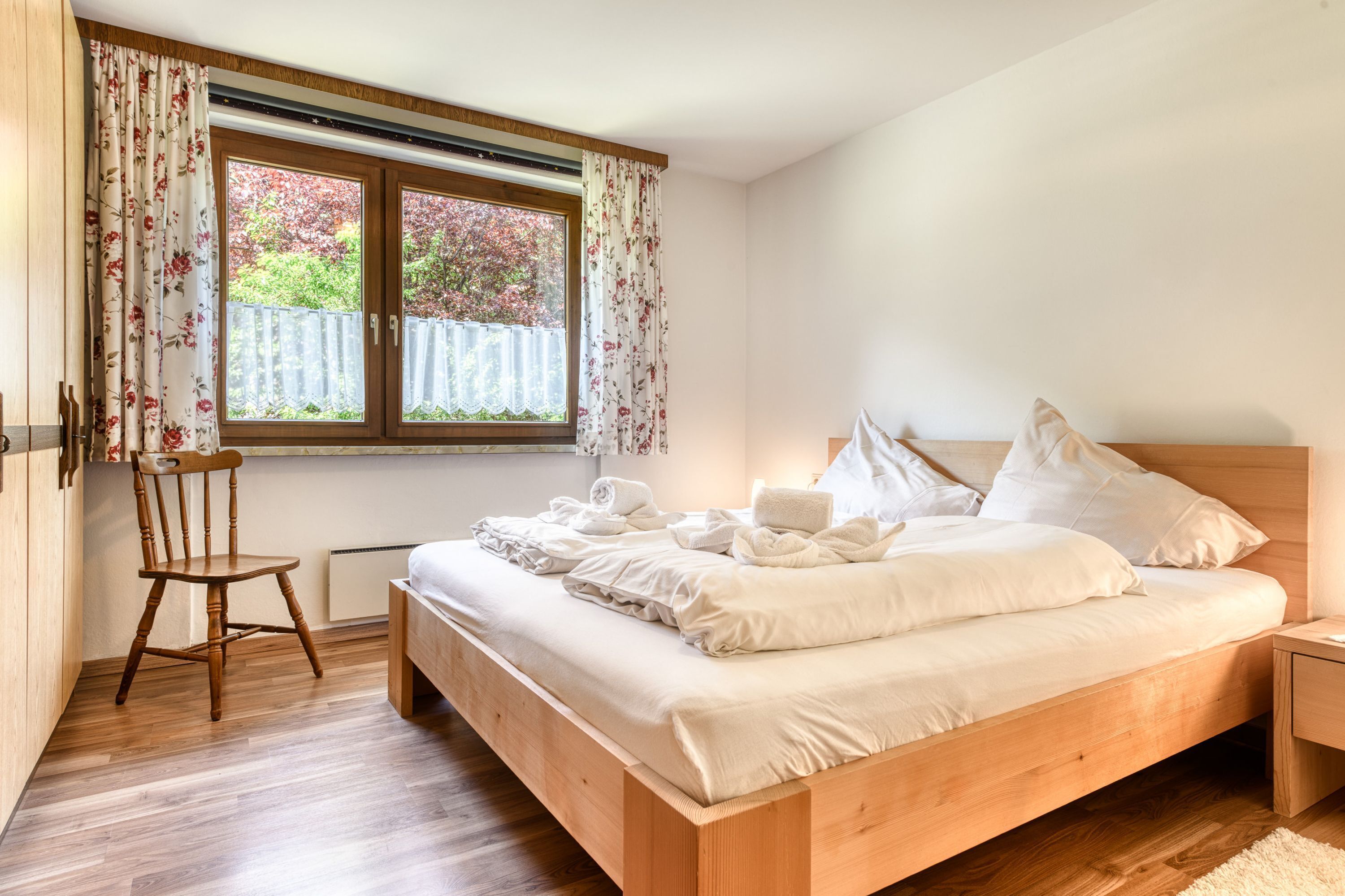 Huis | 1 slaapkamer