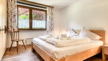 Huis | 1 slaapkamer