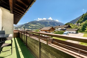 House | 1 bedroom - Appartement Tilisuna - M Ser-apartments (Tschagguns)
