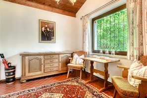 House | 1 bedroom - Appartement Tilisuna - M Ser-apartments (Tschagguns)