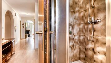 Huis | 1 slaapkamer