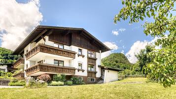 Ferienhaus | 2 Schlafzimmer