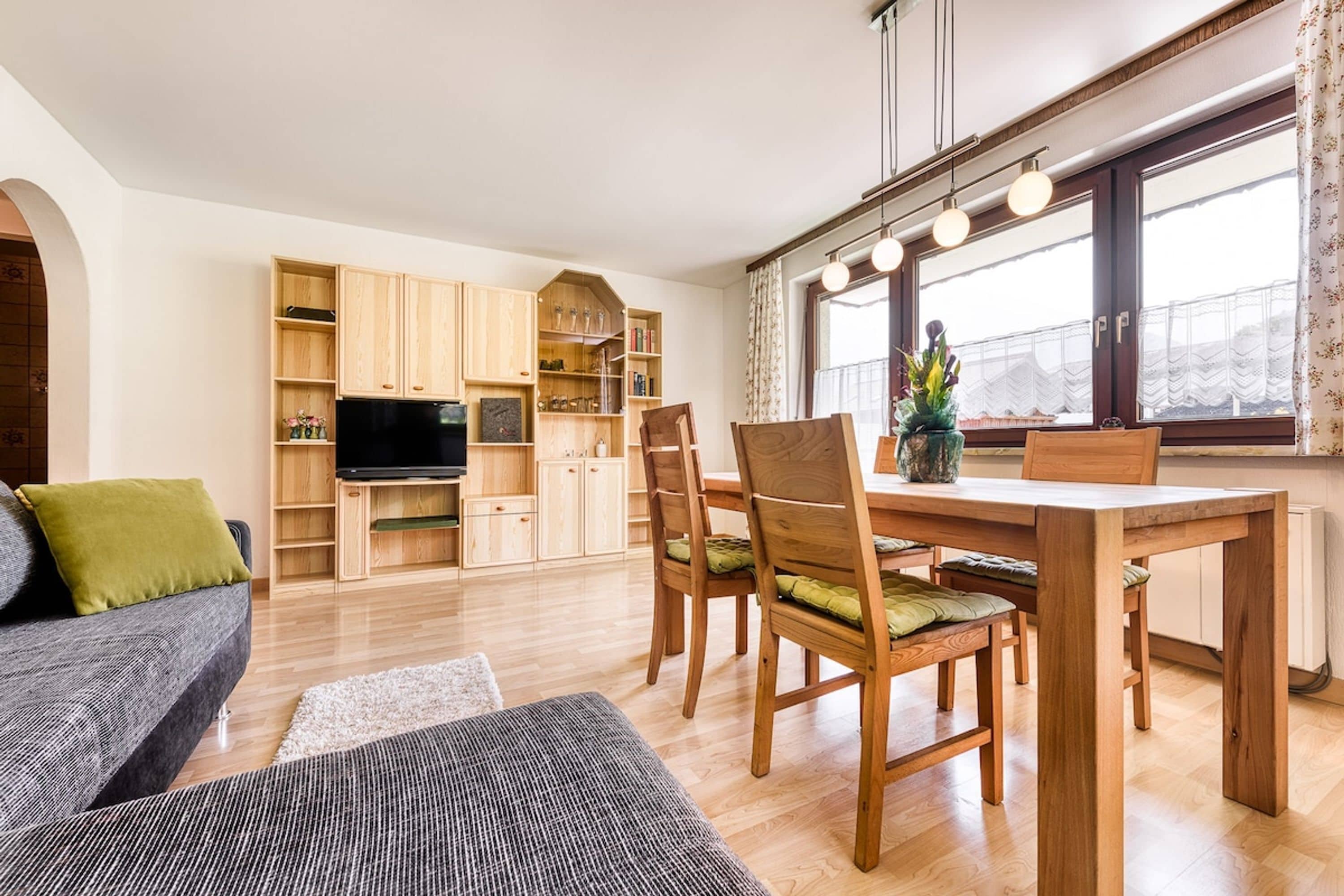 Huis | 2 slaapkamers