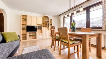 Huis | 2 slaapkamers