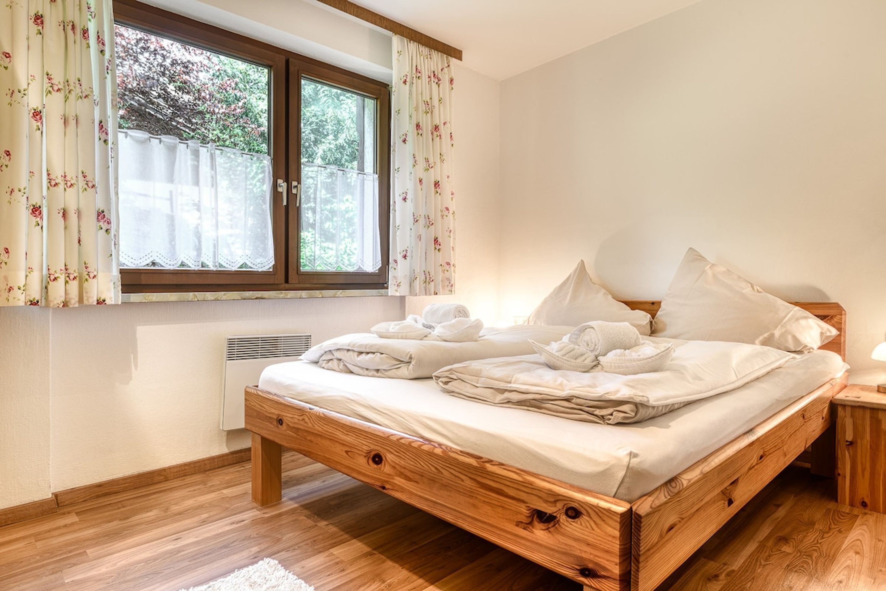 Huis | 2 slaapkamers