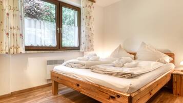Huis | 2 slaapkamers