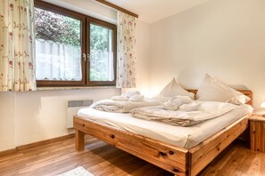 2 habitaciones 