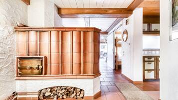 Departamento | 2 habitaciones