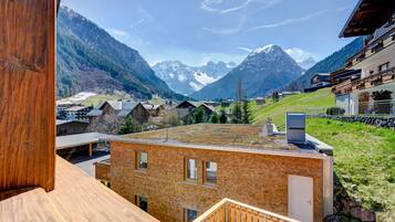 Ferienhaus | 2 Schlafzimmer