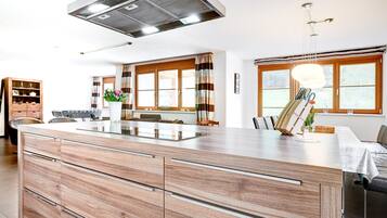 Apartment | 5 bedrooms