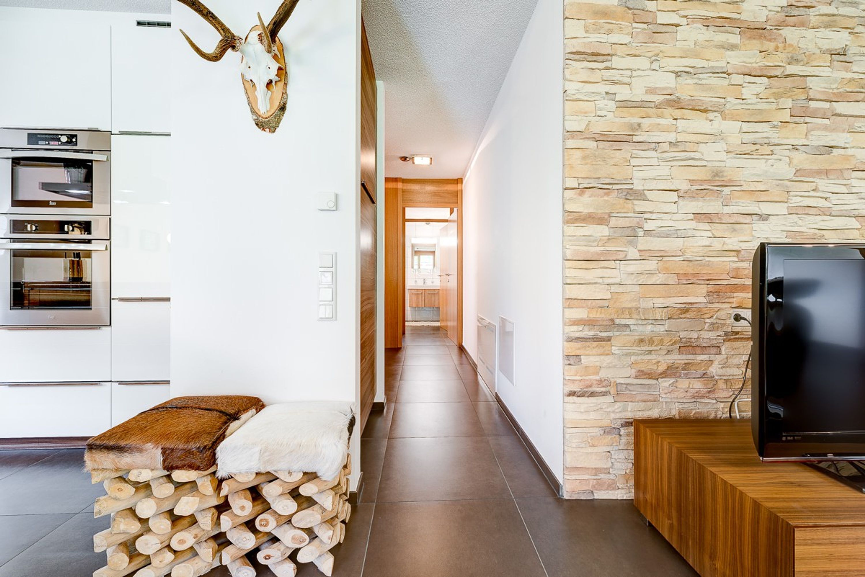 Apartment | 5 bedrooms