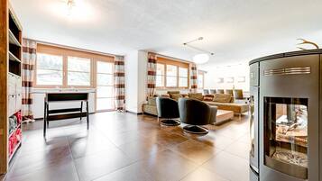 Apartment | 5 bedrooms