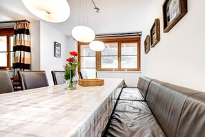 House | 5 bedrooms - Gartenferienwohnung Ski In (Brand)