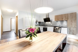 Maison | 2 chambres
