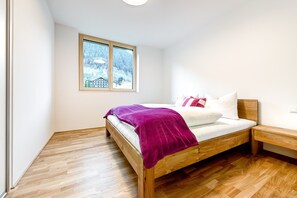 Apartamento | 2 quartos